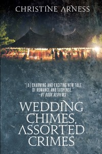 Cover Wedding Chimes, Assorted Crimes
