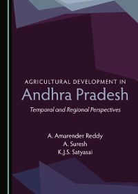 Cover Agricultural Development in Andhra Pradesh