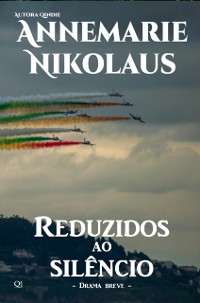 Cover Reduzidos ao silencio