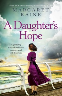Cover Daughter's Hope