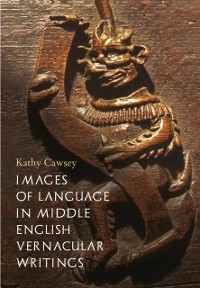 Cover Images of Language in Middle English Vernacular Writings