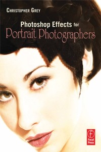 Cover Photoshop Effects for Portrait Photographers