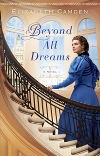 Cover Beyond All Dreams