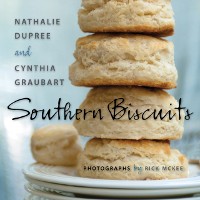 Cover Southern Biscuits
