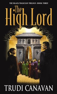 Cover High Lord