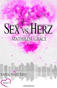 Cover Sex vs. Herz