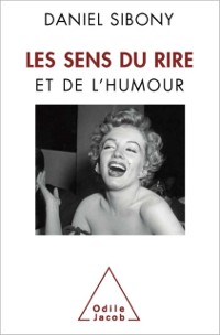 Cover Les Sens du rire et de l''humour