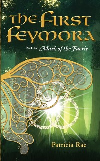 Cover The First Feymora