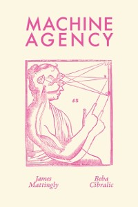 Cover Machine Agency