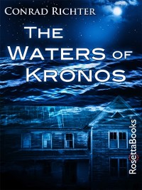 Cover Waters of Kronos