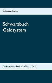 Cover Schwarzbuch Geldsystem