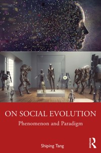 Cover On Social Evolution