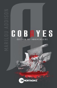 Cover Cobayes - Anita