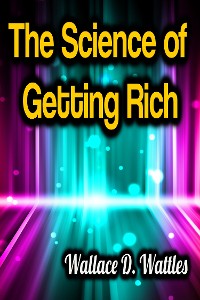 Cover The Science of Getting Rich