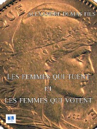 Cover Les femmes qui tuent et les femmes qui votent