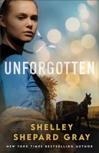 Cover Unforgotten