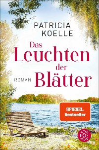 Cover Das Leuchten der Blätter