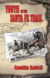 Cover Youth on the Santa Fe Trail