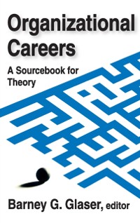 Cover Organizational Careers