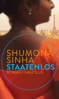 Cover Staatenlos