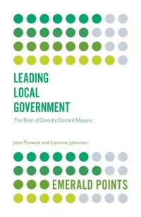 Cover Leading Local Government