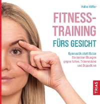 Cover Fitness-Training fürs Gesicht