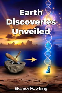 Cover Earth Discoveries Unveiled