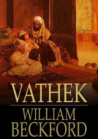 Cover Vathek