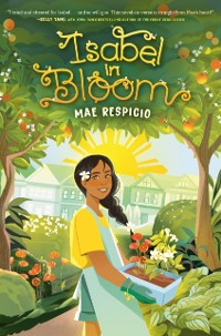 Cover Isabel in Bloom