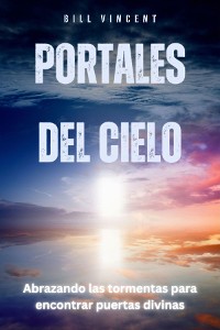 Cover Portales del Cielo