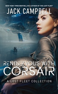 Cover Rendezvous with Corsair