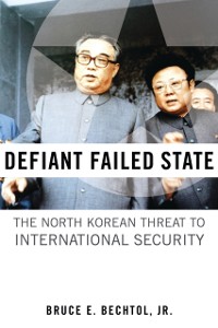 Cover Defiant Failed State