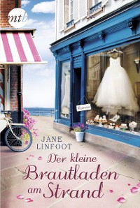 Cover Der kleine Brautladen am Strand
