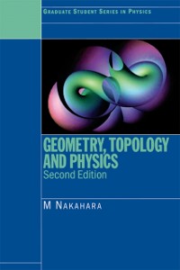 Cover Geometry, Topology and Physics