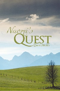 Cover Naomi's Quest