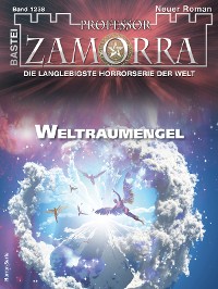 Cover Professor Zamorra 1238