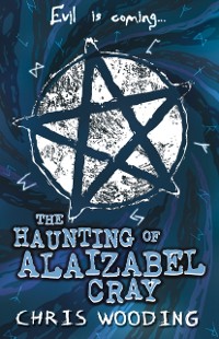 Cover Haunting of Alaizabel Cray