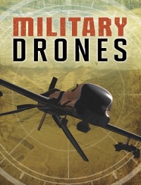 Cover Military Drones