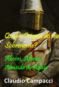 Cover Qual A Origem Do Seu Sobrenome?