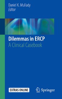 Cover Dilemmas in ERCP