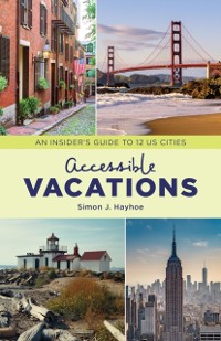 Cover Accessible Vacations