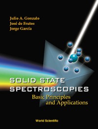 Cover SOLID STATE SPECTROSCOPIES