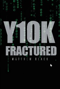 Cover Y10K Fractured