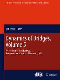 Cover Dynamics of Bridges, Volume 5