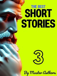 Cover The Best Short Stories - 3