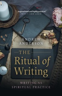 Cover Ritual of Writing
