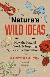 Cover Nature's Wild Ideas