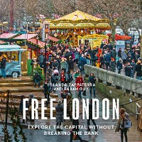 Cover Free London