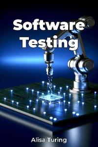 Cover Software Testing