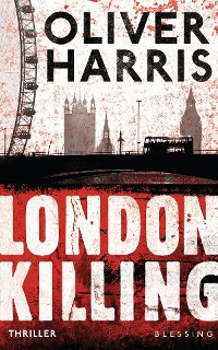 Cover London Killing